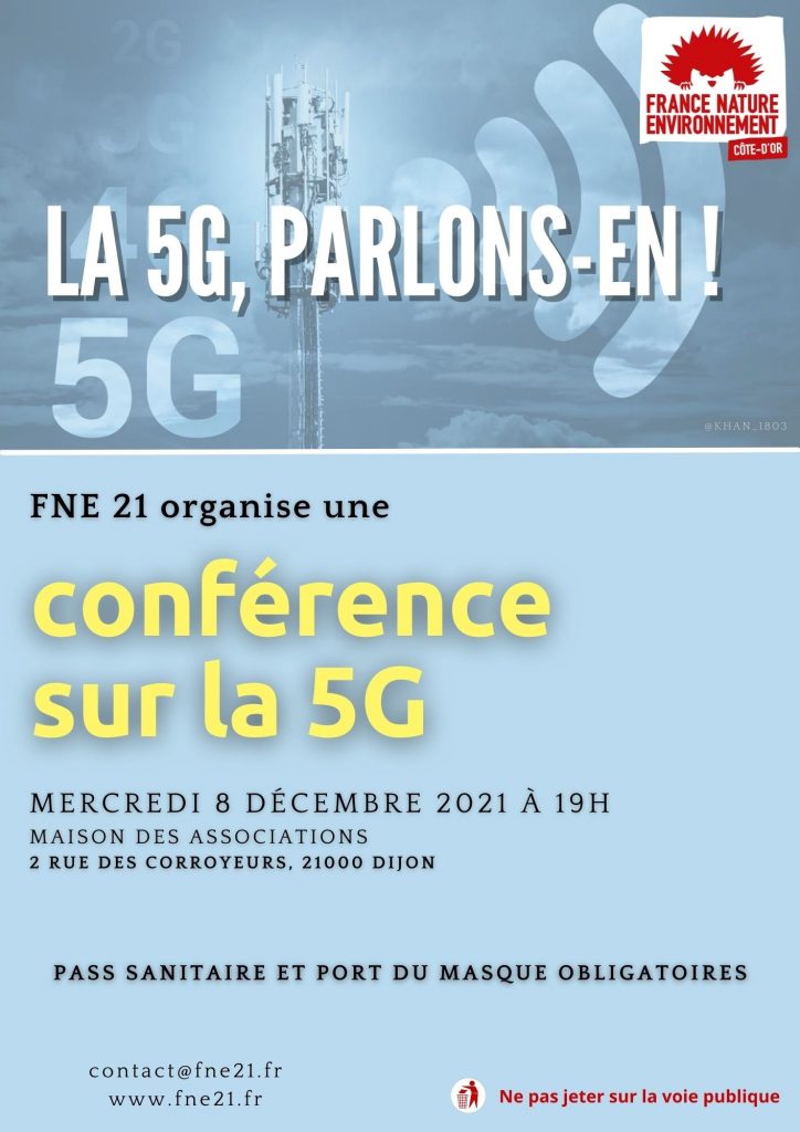 Conf 5G