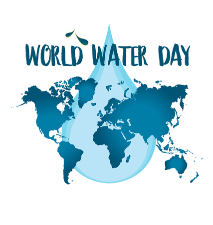 Le CTRC de Bourgogne vous informe sur la Journée Mondiale de l'eau ce 22 mars 2022