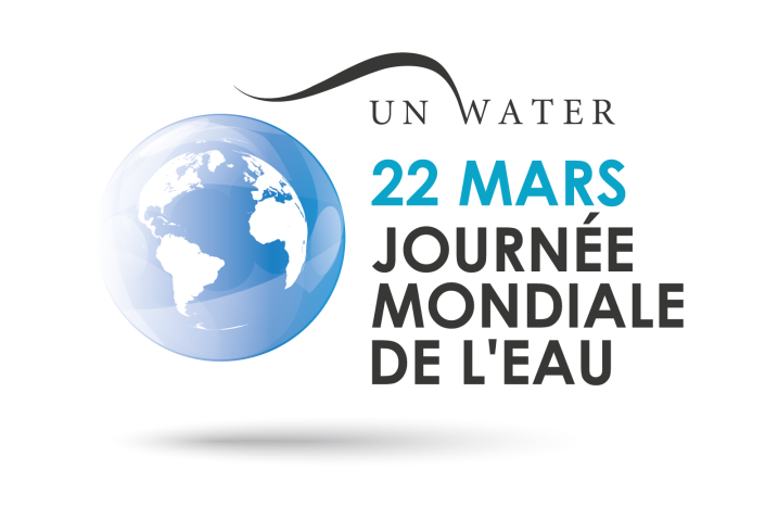 Le CTRC de Bourgogne vous informe sur la Journée Mondiale de l'eau