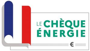 Le Centre Technique Régional de la Consommation de Bourgogne (CTRC de Bourgogne) vous informe sur le chèque énergie - Mai 2022