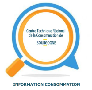 Information Consommation Centre Technique Régional de la Consommation de Bourgogne