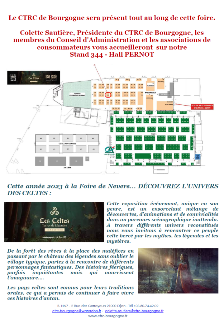 Foire de Nevers site P2